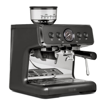 BRIVA BARISTA DUAL BOILER image 9