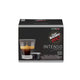 Vergnano Intenso Dolce Gusto-Compatible Capsules – 12 Capsules