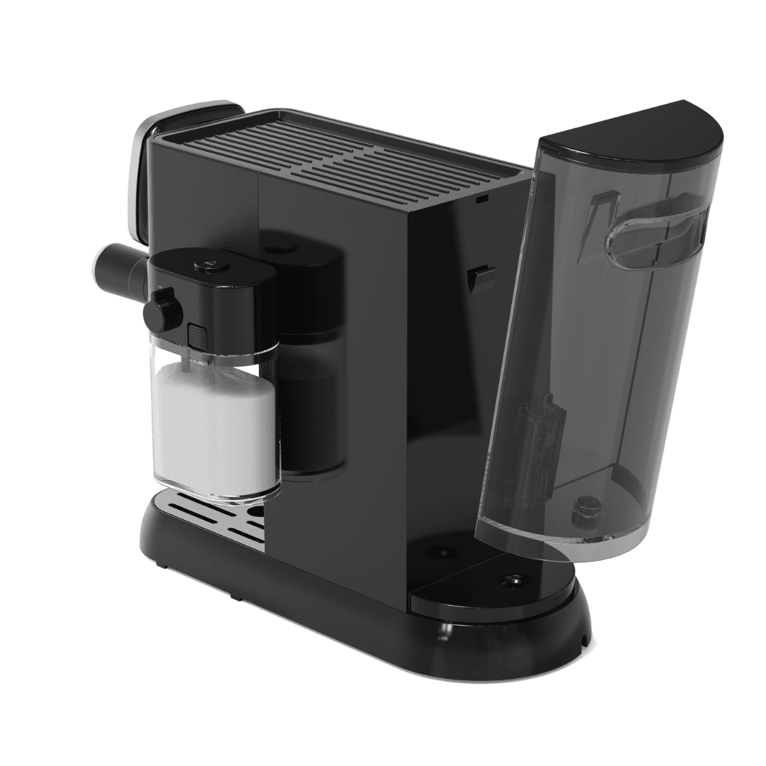 Arzum OKKA Solo M Semi Automatic Espresso Machine image 5