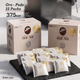 Vergnano Espresso Oro E.S.E. Coffee Pods – 15 Pods (100% Arabica)