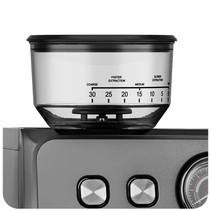 BRIVA BARISTA DUAL BOILER image 7