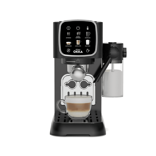 Arzum OKKA Solo M Semi Automatic Espresso Machine image 1