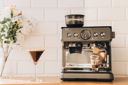 BRIVA BARISTA DUAL BOILER image 13