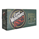 Vergnano Reserva Torino Nobile Nespresso-Compatible Capsules – 10 Boxes (100 Capsules)