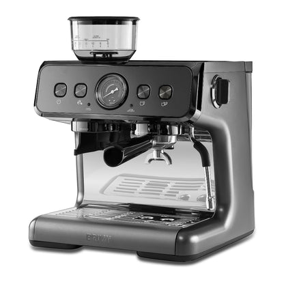 BRIVA BARISTA DUAL BOILER image 8