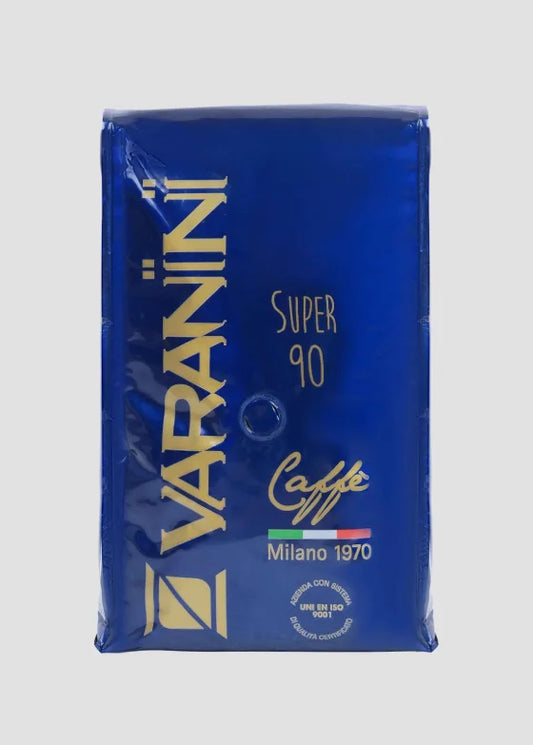Varanini Super 90 - 1KG (90% Arabica & 10% Robusta) image 0