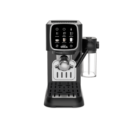 Arzum OKKA Solo M Semi Automatic Espresso Machine image 7
