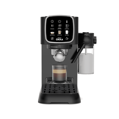 Arzum OKKA Solo M Semi Automatic Espresso Machine image 3