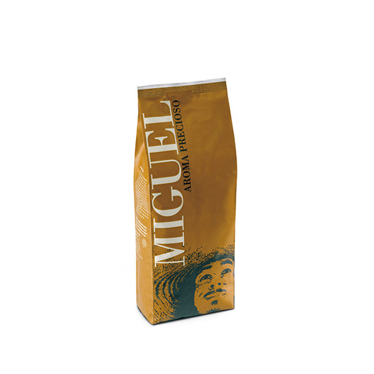 Miguel Precioso Espresso (70% Arabica + 30% Robusta) image 0