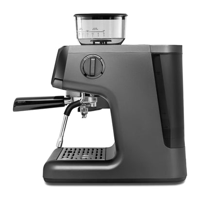 BRIVA BARISTA DUAL BOILER image 10