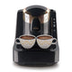 Arzum OKKA Automatic Turkish Coffee Machine black copper