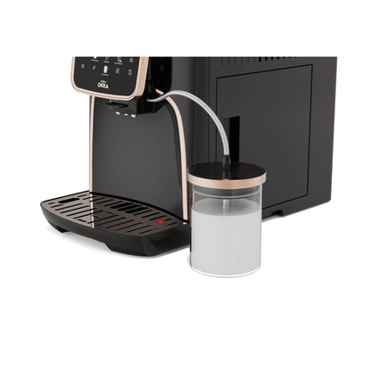 Arzum OKKA Pro M Fully Automatic Espresso Machine
