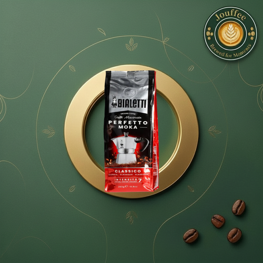 Bialetti Classico Ground Coffee 250g 