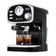 Briva Classic home espresso machine front view