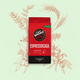 Vergnano Espressocasa Ground Coffee – 250g