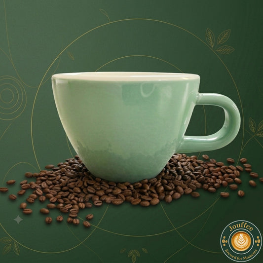 Cortado Cup