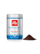 illy Decaffeinated Ground Coffee Espresso - 250 grams