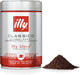 illy Classico Ground Coffee Espresso - 250 grams