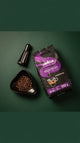 Lavazza espresso cremoso coffee beans + Dosing Bowl + WDT Coffee Distribution