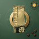 Miguel Cerrado 100% Robusta Italian Espresso 1KG whole beans