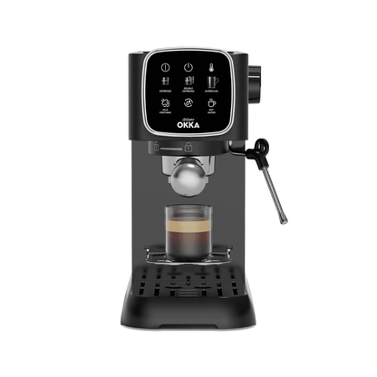 Arzum OKKA Solo machine side view