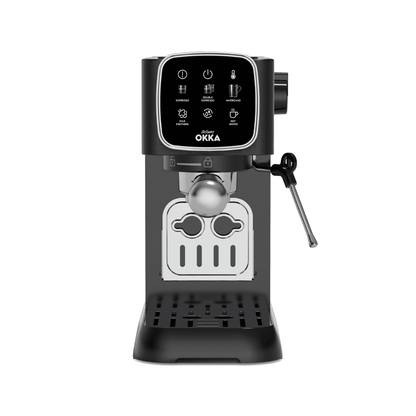 Arzum OKKA Solo Semi Automatic Espresso Machine