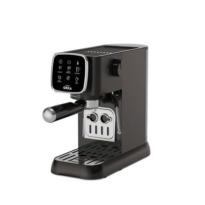 Arzum OKKA Solo Semi Automatic Espresso Machine