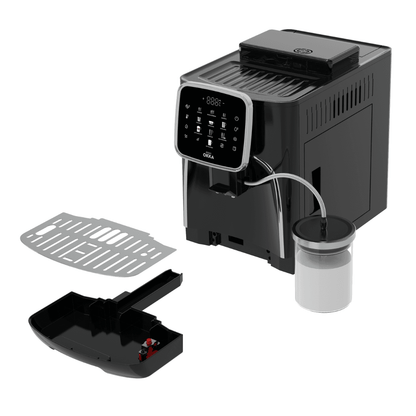 Arzum OKKA Pro M Fully Automatic Espresso Machine