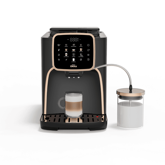 Arzum OKKA Pro M Fully Automatic Espresso Machine