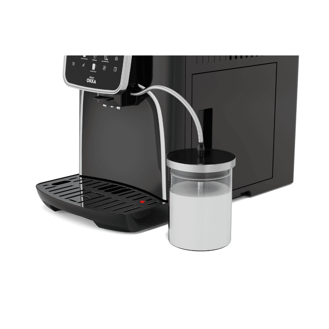 Arzum OKKA Pro M Fully Automatic Espresso Machine