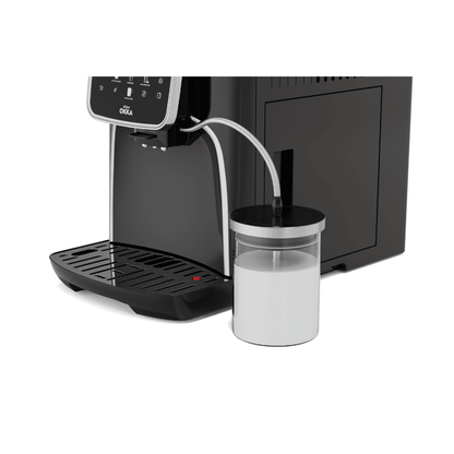 Arzum OKKA Pro M Fully Automatic Espresso Machine