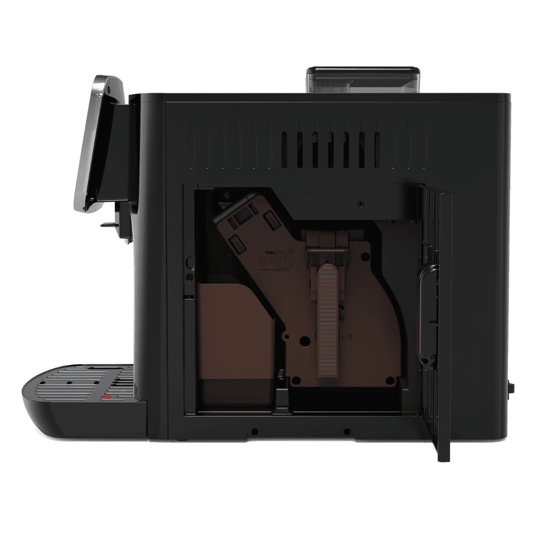 Arzum OKKA Pro M machine detail