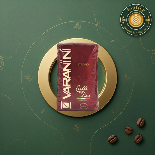 Varanini Strong - 20% Arabica & 80% Robusta - 1KG