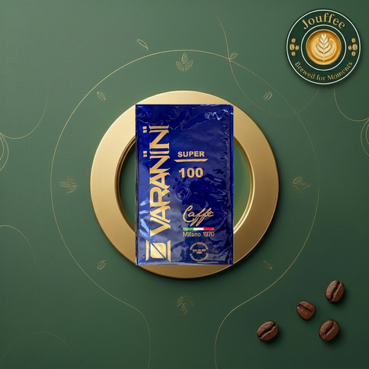 Varanini Super 100  - 100% Arabica - 1KG