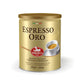 Espresso ORO Ground Coffee 250g