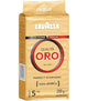 Lavazza Qualità Oro Ground Coffee 250g image 0
