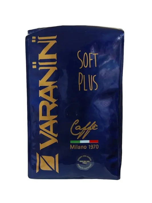 Varanini Soft Plus Espresso - 100% Robusta - 1KG image 0
