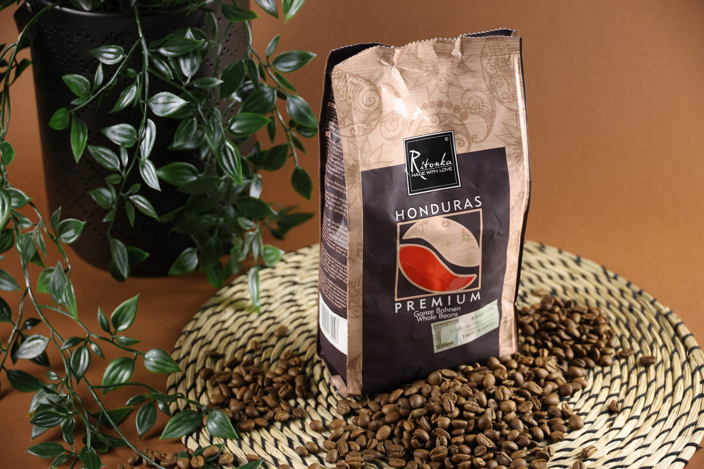 Ritonka 100% Arabica image 2