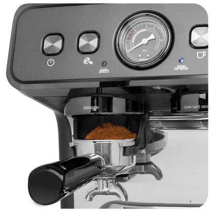 BRIVA BARISTA DUAL BOILER image 5