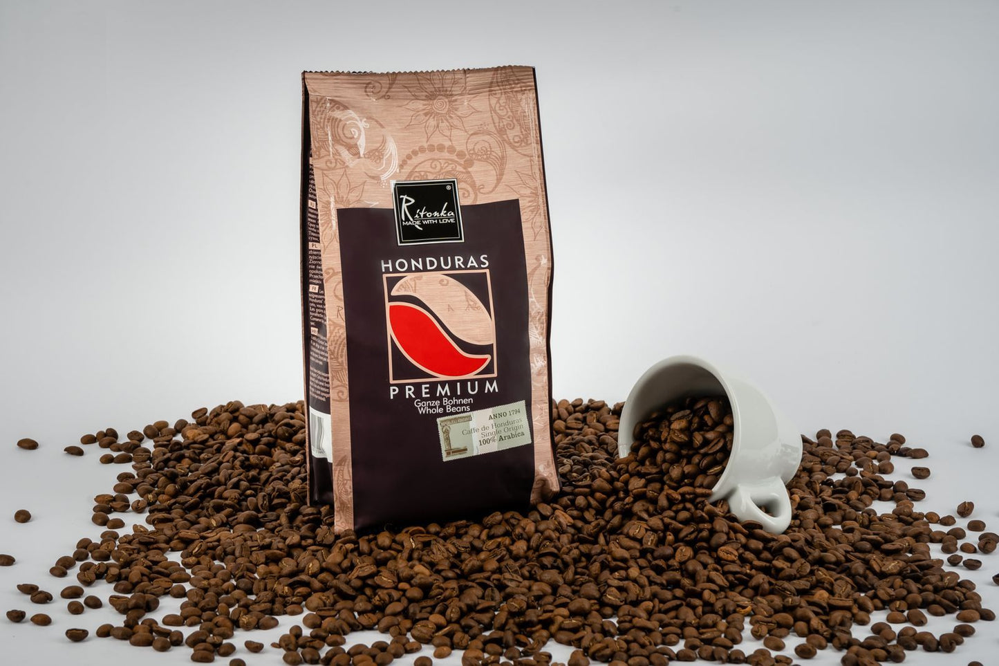 Ritonka 100% Arabica image 1