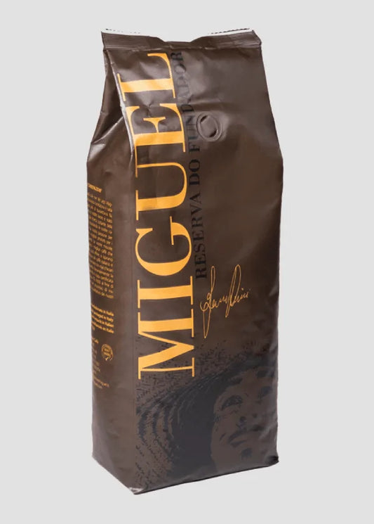 Miguel Reserva Espresso (100% Arabica) image 0