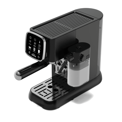 Arzum OKKA Solo M Semi Automatic Espresso Machine image 4