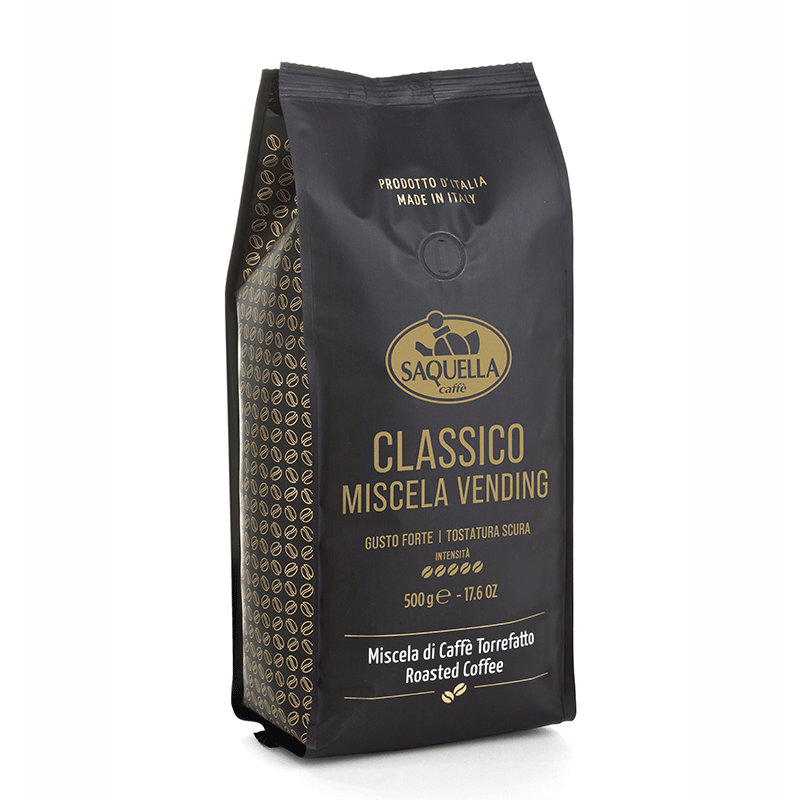 Classico 500 gm