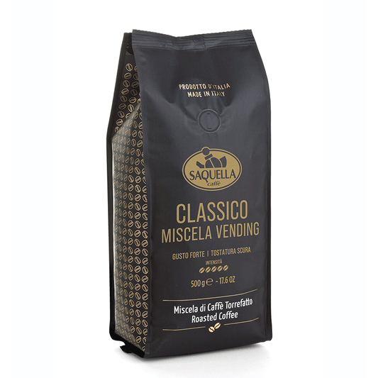 Classico 500 gm