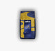 Lavazza Espresso Gold Selection Espresso – 1KG Whole Beans (Arabica-Forward Blend)