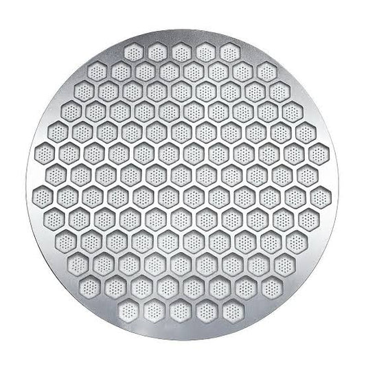 Double-Layer Espresso Puck Screen – 51mm