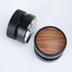 51mm Espresso Distributor with Wooden Handle