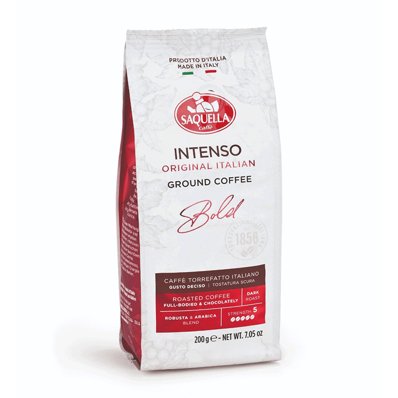 Intenso 200 gm