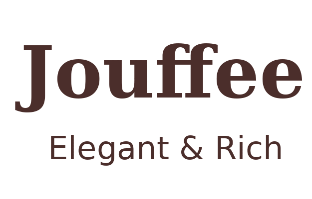 Jouffe Coffe Store