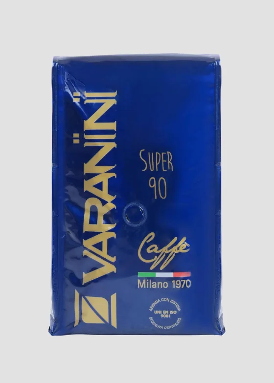 Varanini Super90 - 90% Arabica + 10% Robusta